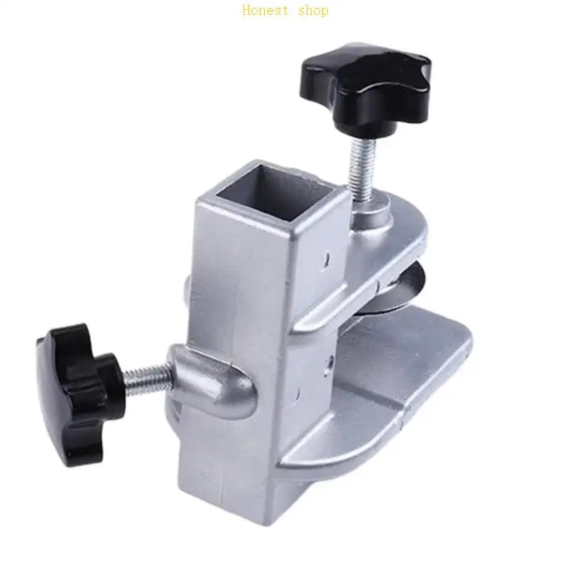 Metal Arm Clamp for Dog Grooming Tables | Easy Adjustment Grooming Table Clamp Vue