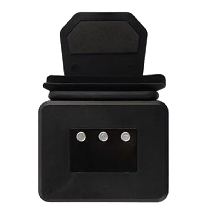 Hot-Replacement Cooling Fan For Switch 1/2, Cooler Kit For Switch Docking Station Dock Set Vue black