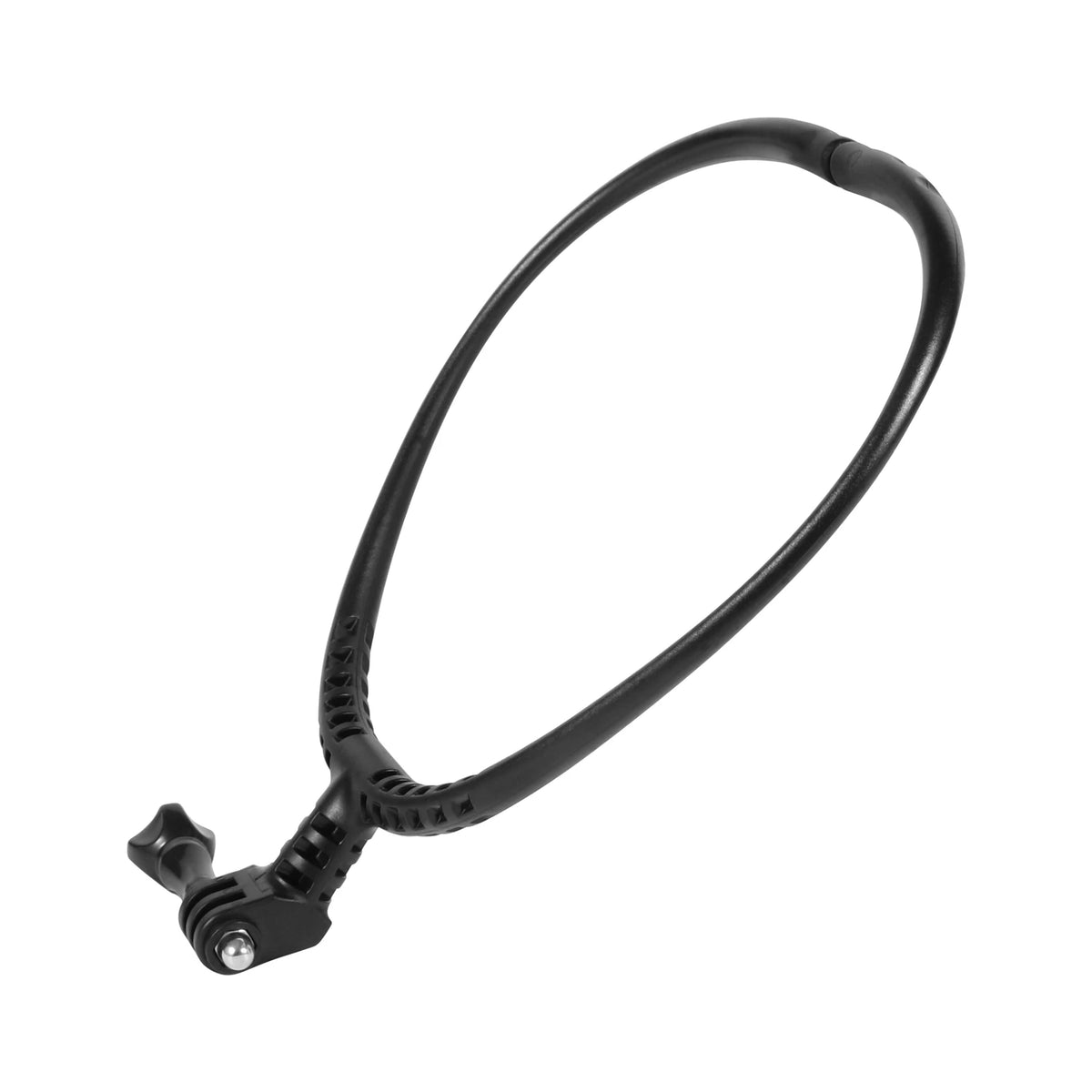 Neck Hold Mount for Phone GoPro Hero 11 10 9 Insta360 X3 DJI Osmo Action Camera Anti-shake Lanyard Strap for GoPro Accessories Vue