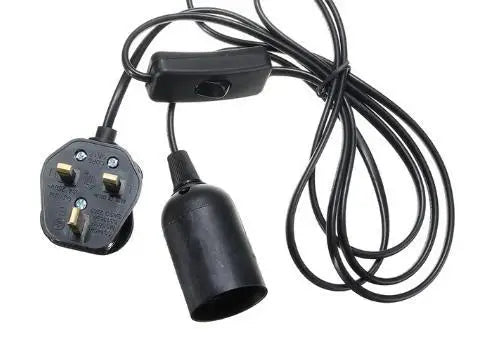 E27 Heating Bulb Bracket With Switch Ceramic Socket for Chick Piglets Reptile Breeding Heat Lamp Holders Brooder Vue