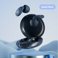 Silicone Earplugs Sleep Noise Cancel Reduction-soundproof Reduce