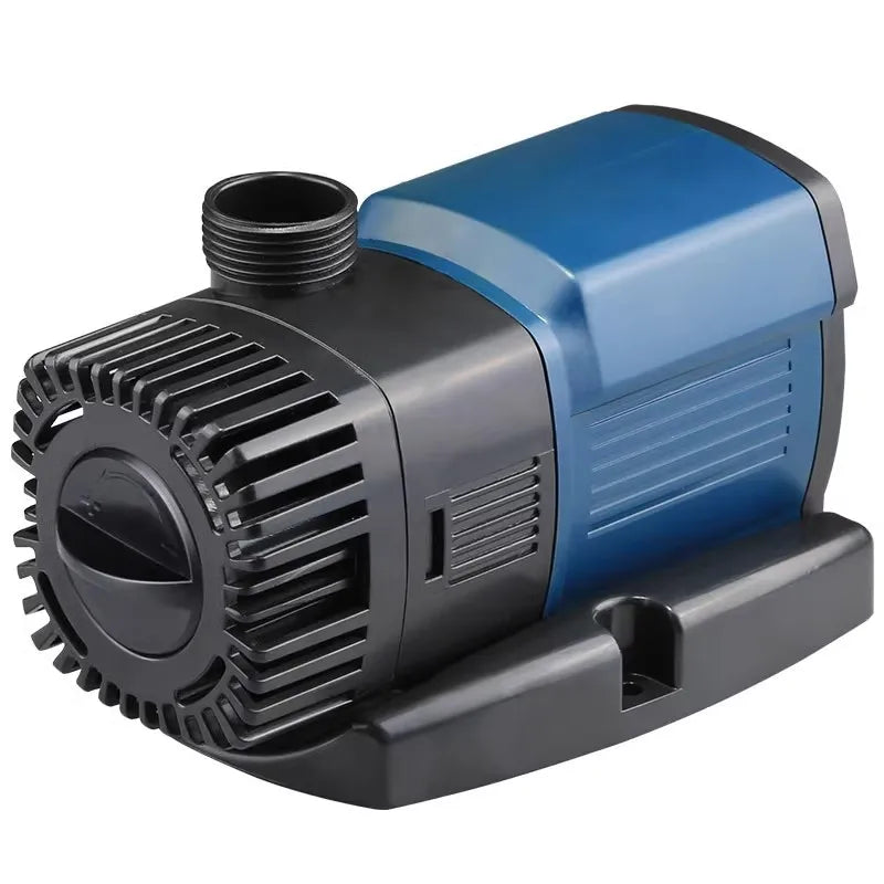 Sunsun Ultra Quiet Submersible Water Pump JTP2000-16000 Variable Frequency for Fish Tank Aquarium Circulating Filter Pump Vue