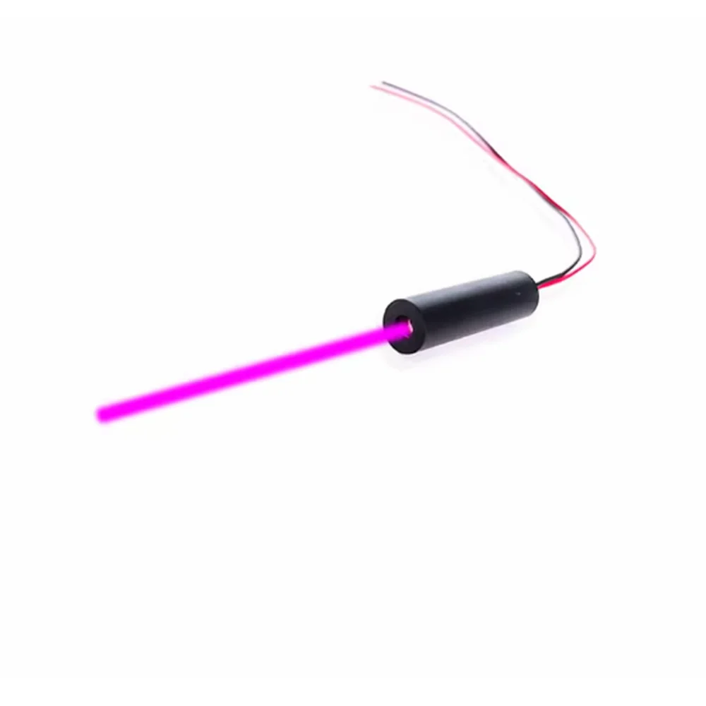 1550nm 5mw Infrared Laser Communication Sensing Module Vue
