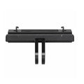 Hot-For GO Ultra Camera Accessory Magnetic Fork Adapter Quick Release Extension Mount Base Holder Vue Default Title