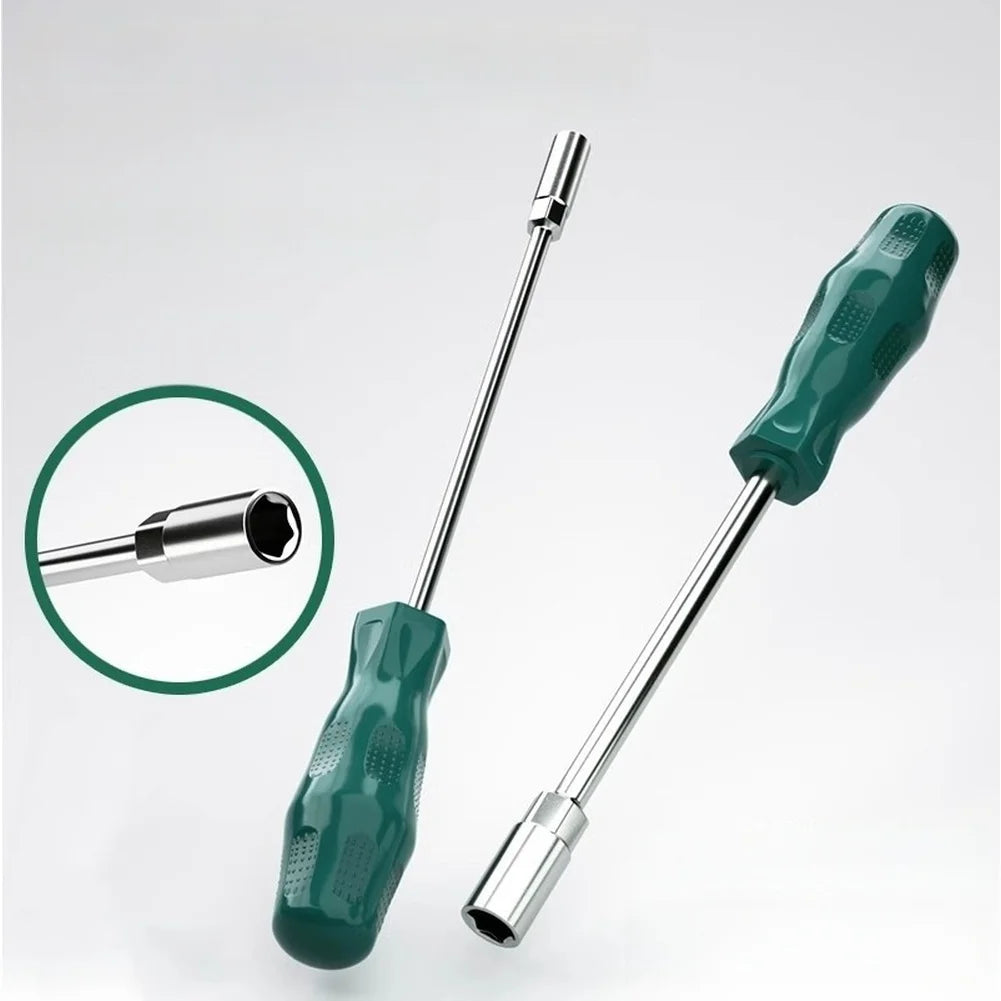 6mm Hex Socket Screwdriver Wrench – Chrome Vanadium Steel Hex Socket Wrench Vue