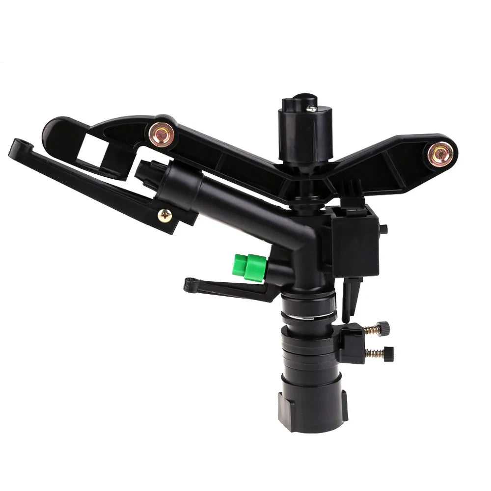 1-Inch Rotating Impact Sprinkler | Garden & Farm Irrigation Rotating Impact Sprinkler Vue China Mainland