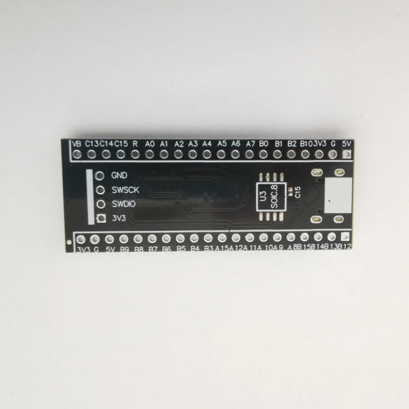 STM32F411CEU6 STM32F4 STM32 STM32F401CC STM32F401CCU6 Core Board Learning Board 512K Developmen tBoard Micropython Vue