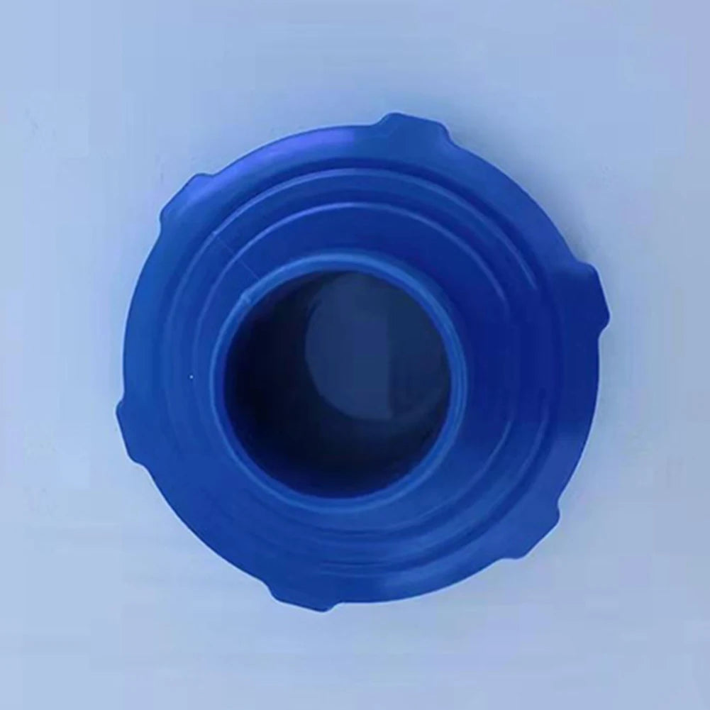 Pool Skimmer Hose Adapter for Intex Deluxe Maintenance Kit Pool Skimmer Adapter Vue