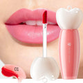 6color Multifunctional Liquid Lipstick, Waterproof Long-Lasting Non-Stain Tinted , Matte Lip Stain Vue 8194-1
