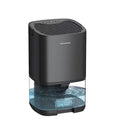 Homefish Portable Mute Air Dehumidifier Moisture Absorber Home