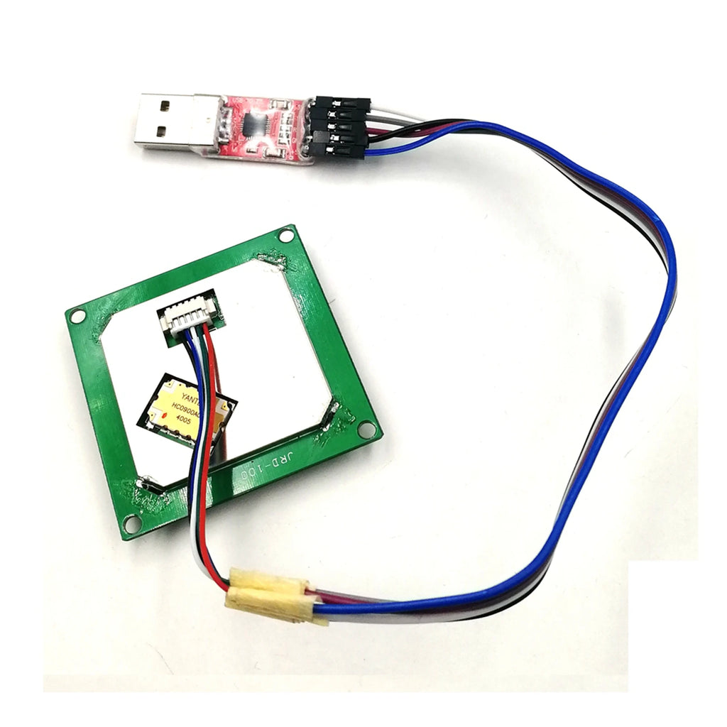3M Embedded Mini UHF Long Range Reader Writer Module Passive 6C Uart With SDK Vue