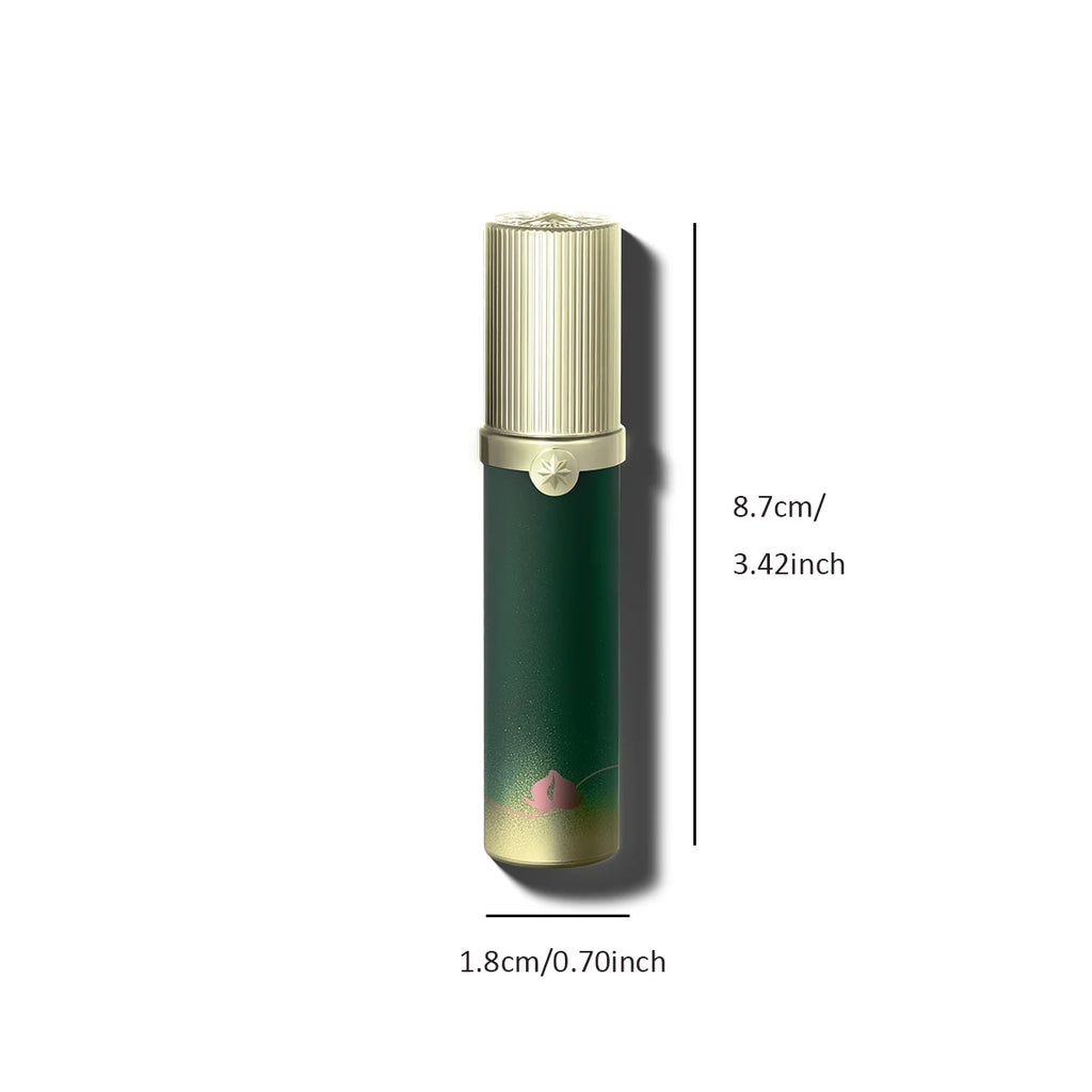 Girlcult Unreal Lip Gloss J810-12,High-Shine&Hydrated,Quick-Drying,Highly Pigmented,Silky Smooth,Exquisite&Unique,Daily Makeup Vue