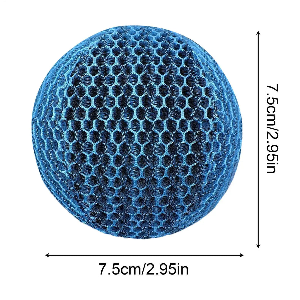 Oil Absorbing Sponge Skimmer Foam Absorber Hot Tub Scum Absorber Floating Filter Reusable Spa and Pool Cleaner Pool Accessories Vue