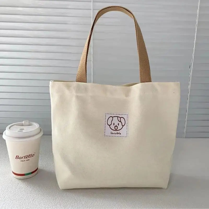Canvas Tote Bags And Canvas Crossbody Bags Are Great For Carrying School Supplies Or For Travel Vue Apricot