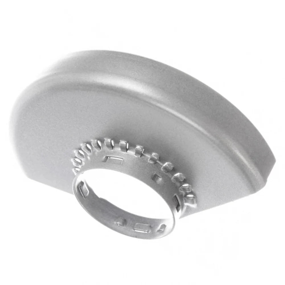 Angle Grinder Guard 1600A00XK9 – Fits GWS10-125 & GWX 180-LI Grinder Safety Guard Vue