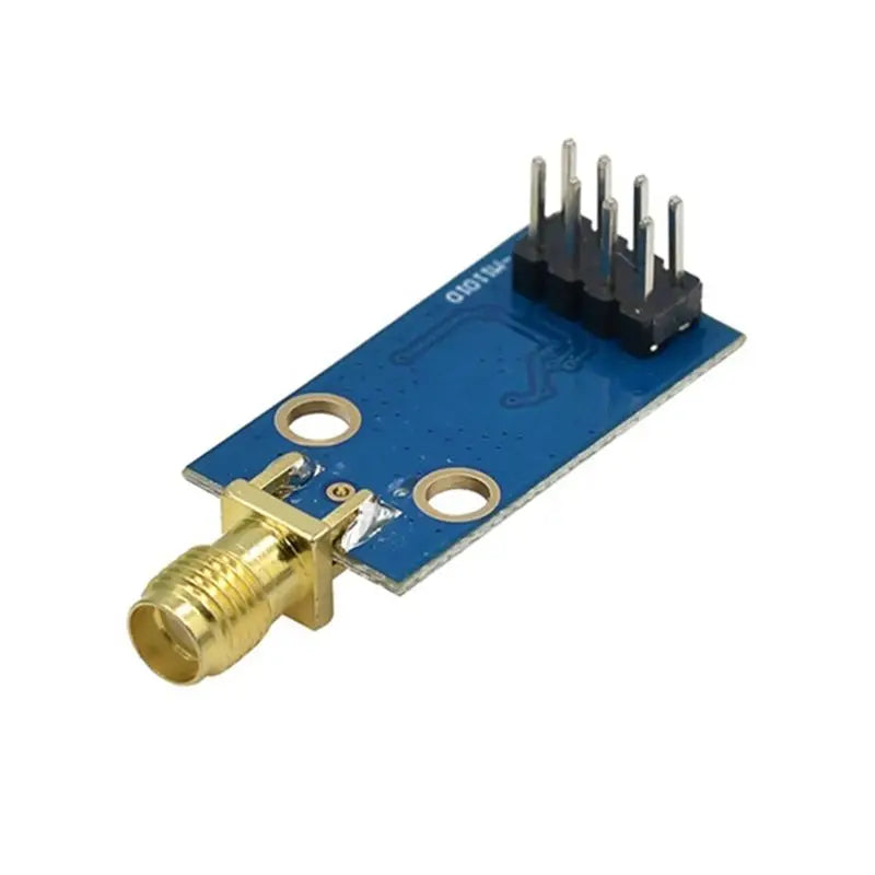 Hot-CC1101 Wireless Transceiver Module Withsma Interface Wireless Transceiver Module For433mhz Enhanced Range Communication 2 Se Vue