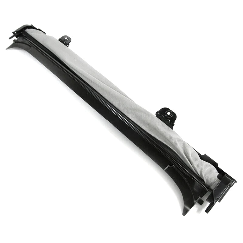 1Pcs Car Sunroof Curtain Cover Sunshade Sunroof Visor for VW Cc Tiguan Touran Golf Audi Q5 2008-2017 1K9877307 Vue