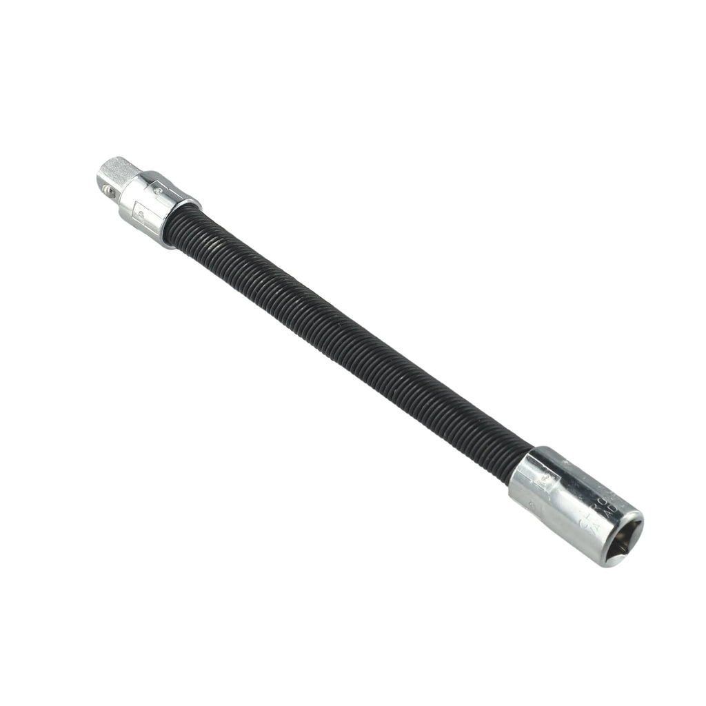 Ratchet Wrench Extension Bar | 1/4" 3/8" 1/2" Square Drive Socket Extension Bar Vue