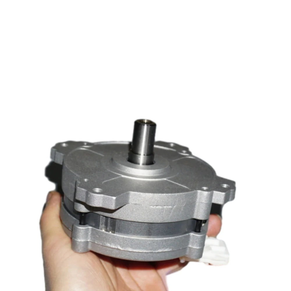 20-40V Neodymium Strong Magnetic 550W High-power Brushless Motor 3200RPM High-torque Brushless Mechanical Power Brushless Motor Vue