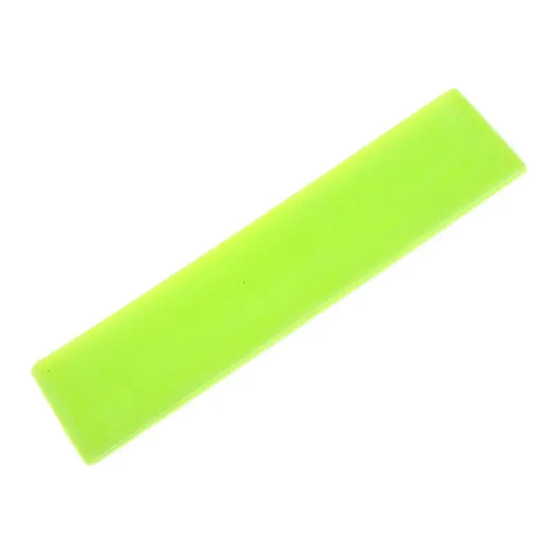 Dragon Boat Paddle Tip Protector Convenient Replacement Edge Guards