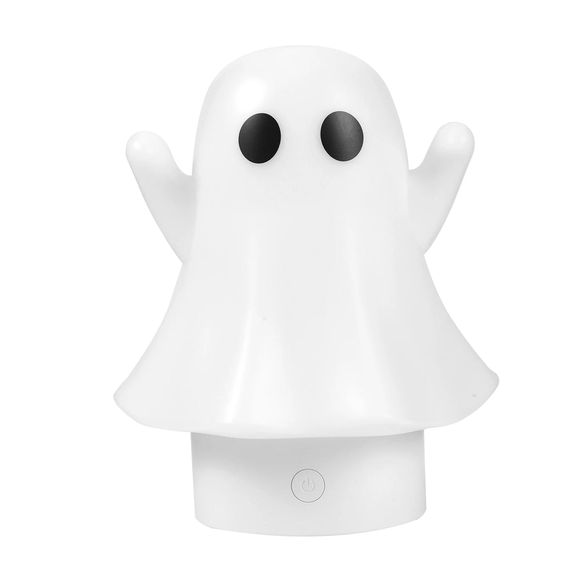 Ghost Aroma Diffuser Humidifier with 7-Color Night Light Aroma Diffuser Humidifier Vue White China Mainland