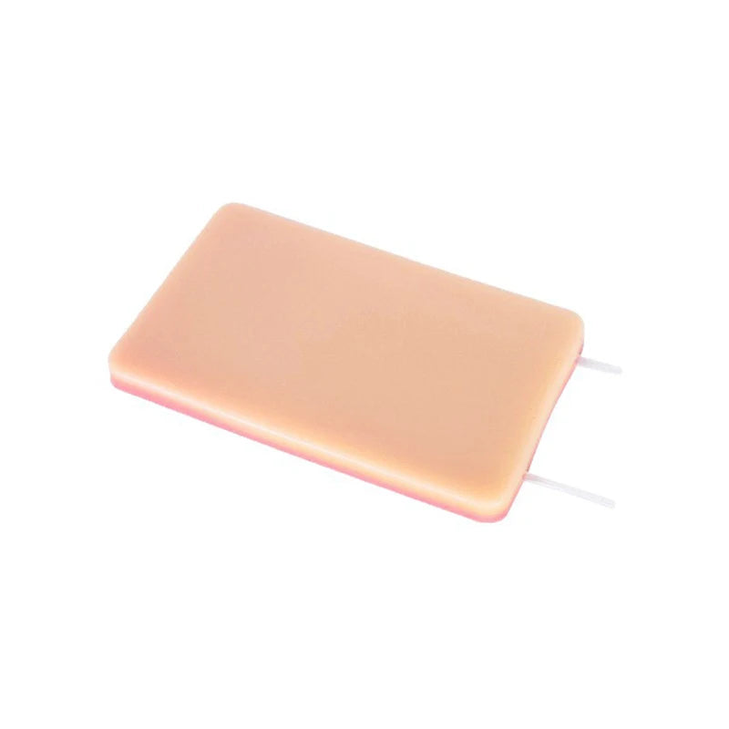 U-Shaped Vascular Intravenous Injection Practice Module Simulating Blood Vessel Return Medical Student Nurse Practice Puncture Vue A