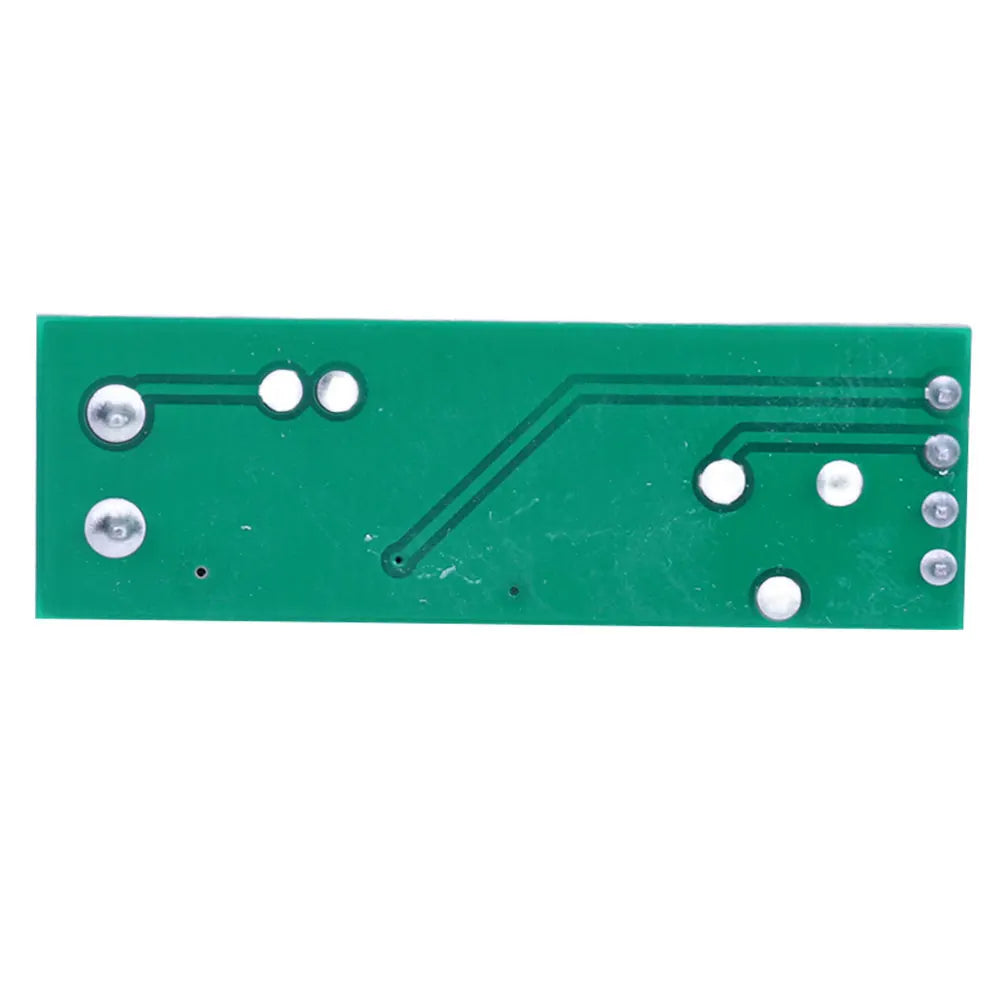 LM386 Single Channel Amplifier Board 200 Times Gain Digital Sound Amplifier Module 10K Adjustable for Speaker Electronic DIY Kit Vue