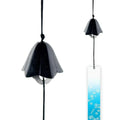 Japanese Style Cast Iron Wind Chimes Vintage Simple Blessing Bell Creative Ornaments Bell Gifts Vue 2