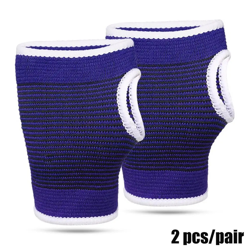 Wrist Support Hand Brace Gym Palm Protector Soothing Comfort Sports