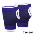 Wrist Support Hand Brace Gym Palm Protector Soothing Comfort Sports