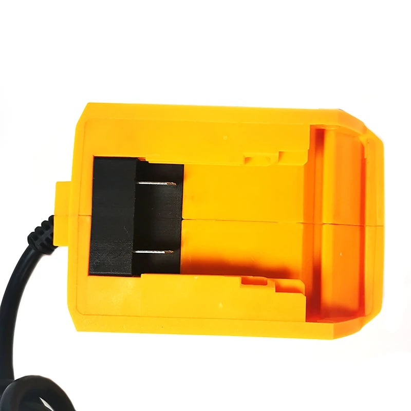 60W Cordless Soldering Iron | 20V Battery | 300–500°C Adjustable Cordless Soldering Iron Vue