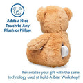 Message Voice Recorder Plush Toy Voice Box Toy Recording Device Custom Messages Recorder Creative Reusable Voice Recorder Sound Vue Default Title