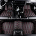 Peugeot 2008 3008 5008 RCZ Custom Waterproof Car Floor Mats