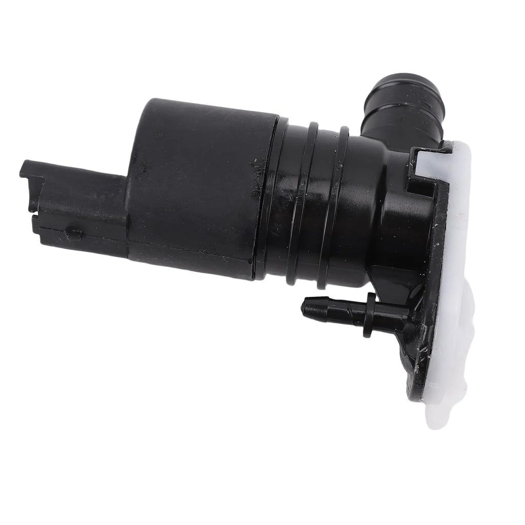 Washer Pump 289209776R ABS Plastic Long Durability Windscreen Washer Pump for Cars Replacement for Kadjar 2015-2024 Vue