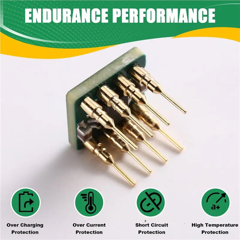 Hot-1PCS ADA4625-2 Low-Noise Operational Amplifier, Link Pad Heat Dissipation, More Stable Operation, Top-Level Shielding Vue
