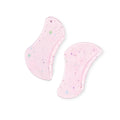 Small Curl Silicone Lower Lash Lift Pads – Reusable | SENSE LASHES Lash Lift Pads Vue Default Title