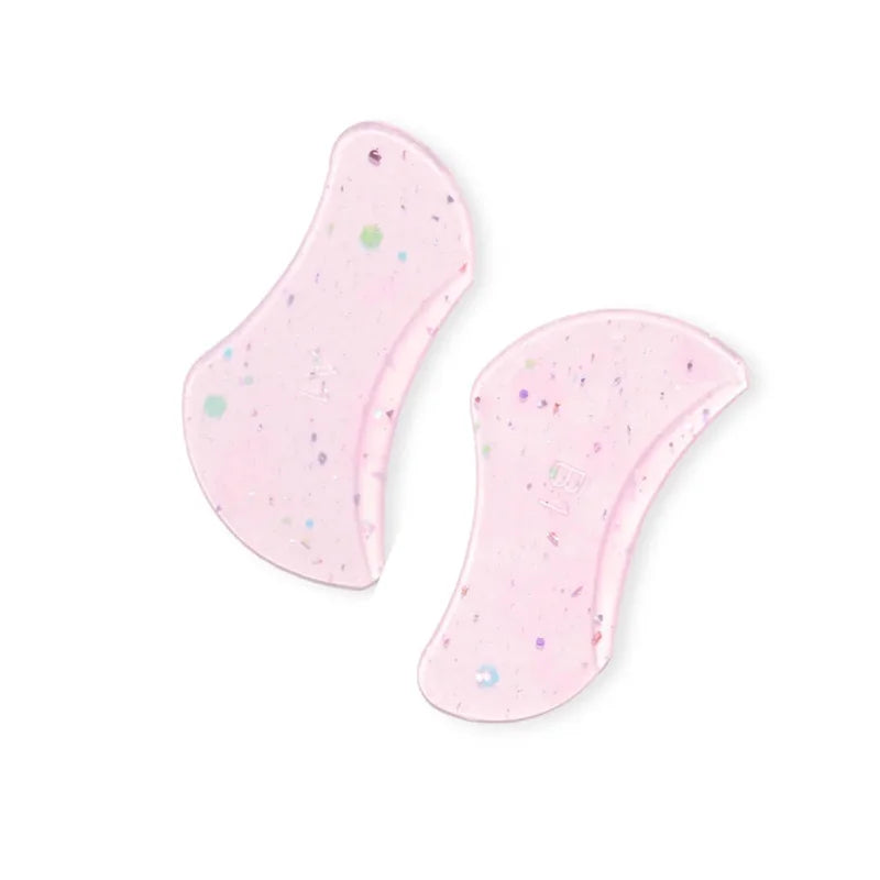 Small Curl Silicone Lower Lash Lift Pads – Reusable | SENSE LASHES Lash Lift Pads Vue Default Title