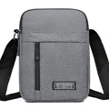 Men's Small Bag Simple Lightweight Crossbody Shoulder Suitable