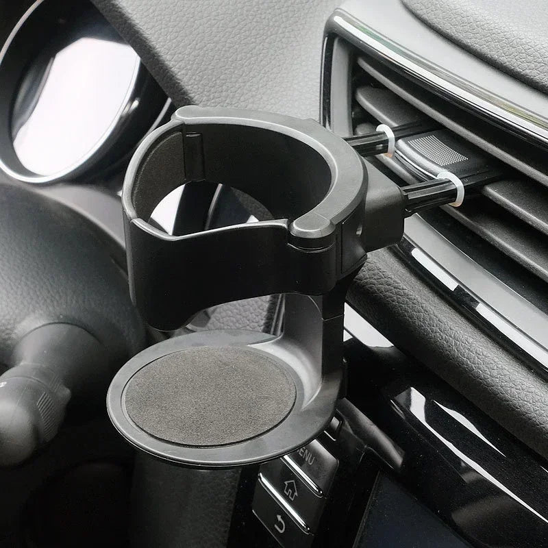 Car Holder Air Vent Drink Cup Bottle Holder Car Truck Water Bottle Holders Stands Car Cup Rack For Water Bottle Vue