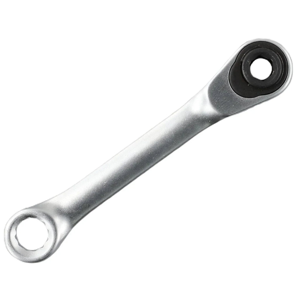 1/4" Quick Socket Ratchet Wrench – Hex Bit Screwdriver Spanner Ratchet Wrench Vue