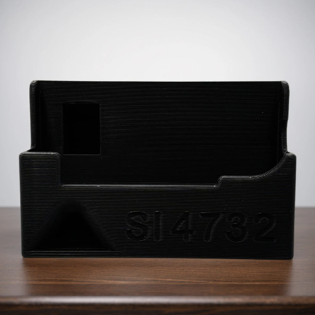 ATS MINI SI4732 DSP Radio Case & Universal Bracket 3D Print Radio Receiver Stand Vue China Mainland