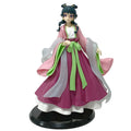 2026 The Apothecary Diaries Anime Figure Maomao PVC Model Maomi & Model Collectible Toy, Surprise Gift doll toy Vue 18cm opp