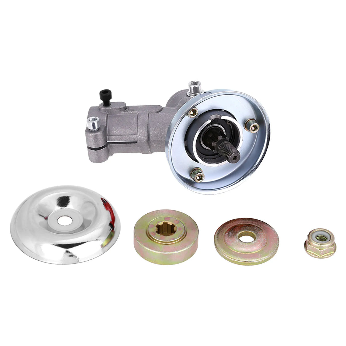 Brush Cutter Trimmer Replace Gear Head Gearhead 26mm Diameter Trimmer Brush Cutter Gearhead Vue