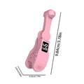 Auto Screen Clicker for Smart Phone Apps Video Live Streaming Gadget USB Simulator Smartphone Game Screen Touch Tripods Tapper Vue Pink no