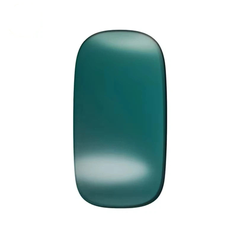 Lenovo Wireless Mouse Rechargeable Bluetooth 5.0 Silent Surface Touch Mice Ultra-thin Magic Mouse For Laptop Ipad Mac PC Macbook Vue Green
