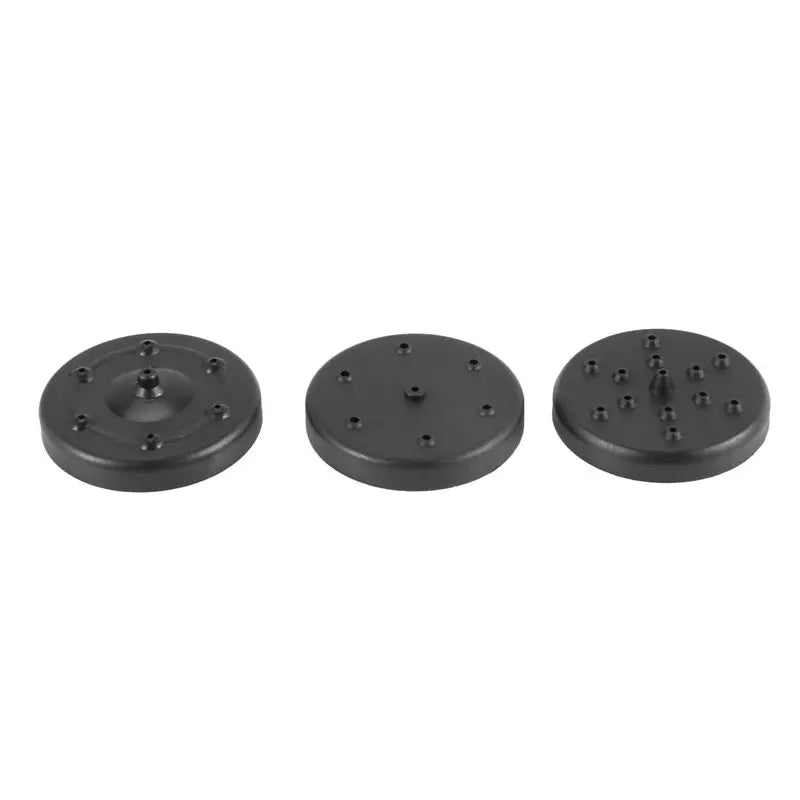 ABKW-2X Solar Fountain Pump Solar Powered Bird Bath Fountain Pump Solar Panel Kit Water Pump Watering Submersible Pump Vue