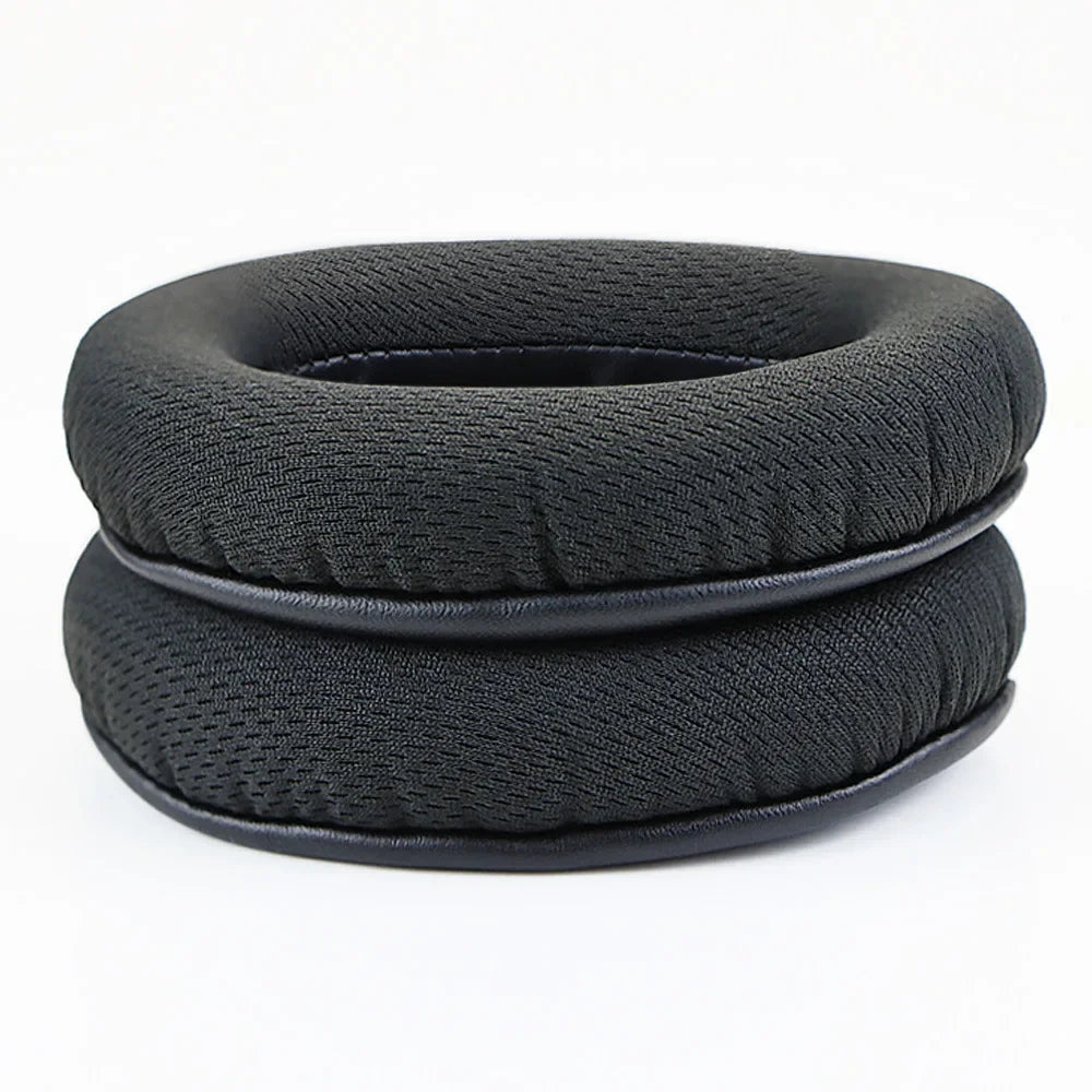 Replacement Ear Pads Cushions For HyperX Cloud Stinger Core Wireless 7.1 Headphone Earpads Memory Sponge Earmuff Accessories Vue