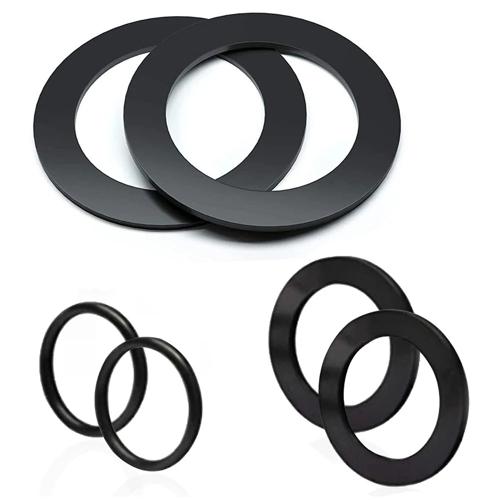 Pool Gasket Washer Replacement Ring Strainer Gaskets Equipment Parts Anti-corrosion Wear-resistant for Intex Poolnars10747/25006 Vue Style A