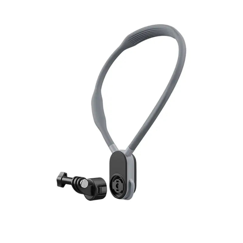 Hot-Quick Release Silicone Neck Mount Hold Strap For Gopro Vue Default Title