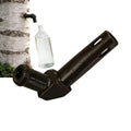 6cm Maple Syrup Tap Washable Tree Spout Extraction Tap for Maple Birch Sap Collection Outdoor Forest Garden Accessories Vue Default Title